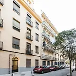 El Pasaje De Montesa